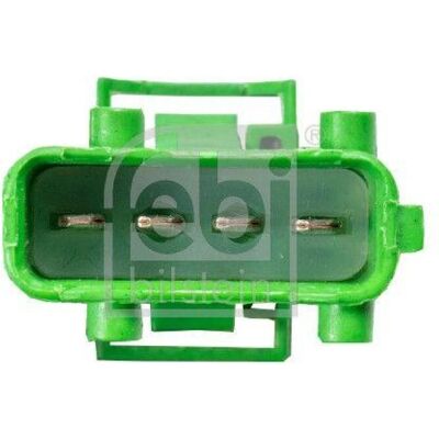 FEBI BILSTEIN 177438 Senzor oxigenat încălzit - Peugeot FEBI BILSTEIN 177438 Senzor oxigenat încălzit - Peugeot