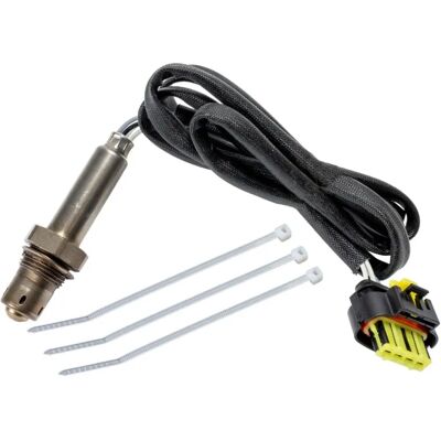 FEBI BILSTEIN 177446 Opvarmet lambdasensor FEBI BILSTEIN 177446 Opvarmet lambdasensor