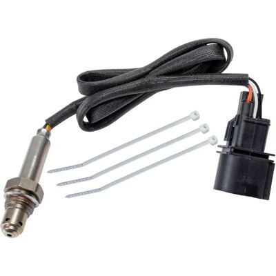 FEBI BILSTEIN 177447 Värmeisolerad lambdasonde - Syresensor FEBI BILSTEIN 177447 Värmeisolerad lambdasonde - Syresensor