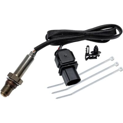 Febi Lambdasonde - Universal opvarmet iltsensor til Audi VW Skoda Seat Ford Mercedes Febi Lambdasonde - Universal opvarmet iltsensor til Audi VW Skoda Seat Ford Mercedes
