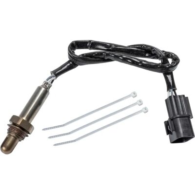 FEBI BILSTEIN 177488 Opvarmet lambdasensor - 4-ledningsforbindelse, M18 x 1,5, 500mm FEBI BILSTEIN 177488 Opvarmet lambdasensor - 4-ledningsforbindelse, M18 x 1,5, 500mm