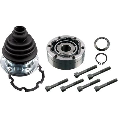 Febi Bilstein Drivaxelkoppling - Passar för Audi, Seat, VW, Skoda Febi Bilstein Drivaxelkoppling - Passar för Audi, Seat, VW, Skoda