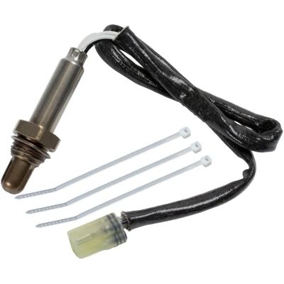 FEBI BILSTEIN 177497 Lambdasonde - beheizt, M18 x 1.5, 3 Kabel FEBI BILSTEIN 177497 Lambdasonde - beheizt, M18 x 1.5, 3 Kabel