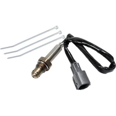 FEBI BILSTEIN 177525 Opvarmet iltsensor - Iltsensor FEBI BILSTEIN 177525 Opvarmet iltsensor - Iltsensor