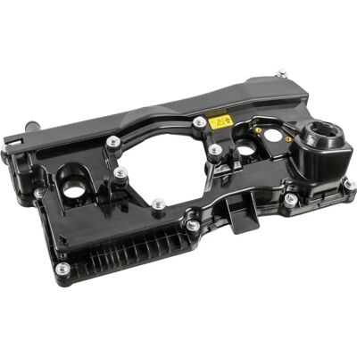 FEBI BILSTEIN Főfőfedél - Fekete - BMW 3-as sorozat FEBI BILSTEIN Főfőfedél - Fekete - BMW 3-as sorozat
