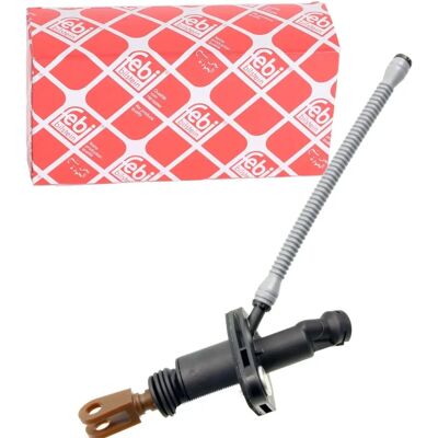 FEBI BILSTEIN 177605 Kupplung Geberzylinder - Kupplung Geberzylinder FEBI BILSTEIN 177605 Kupplung Geberzylinder - Kupplung Geberzylinder
