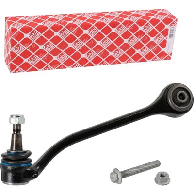 Febi Bilstein X3 Querlenker - Links Front Stahl OEM Febi Bilstein X3 Querlenker - Links Front Stahl OEM