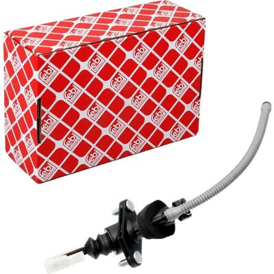 FEBI BILSTEIN 177658 Kupplungsdruckzylinder - Autoteile FEBI BILSTEIN 177658 Kupplungsdruckzylinder - Autoteile
