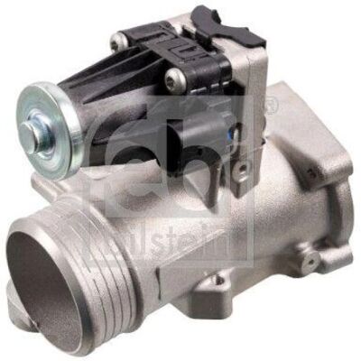 Aisin EGRAZ7082 Compatibel met Volvo EGR-Klep - 5 Pin, 1,444kg, met O-ringen Aisin EGRAZ7082 Compatibel met Volvo EGR-Klep - 5 Pin, 1,444kg, met O-ringen