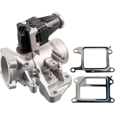 Aisin EGRAZ7082 Kompatibel med Volvo EGR-Ventil - 5 Pins, 1,444kg, med Tætninger Aisin EGRAZ7082 Kompatibel med Volvo EGR-Ventil - 5 Pins, 1,444kg, med Tætninger