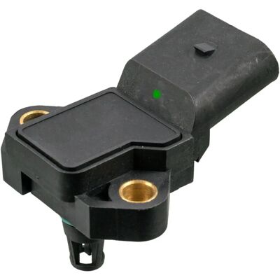Febi Bilstein Ladedrucksensor - Passend für Audi, Seat, VW, Skoda Febi Bilstein Ladedrucksensor - Passend für Audi, Seat, VW, Skoda