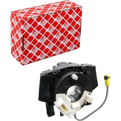 Febi Bilstein Airbag Sensor - Nissan Model Compatibility Febi Bilstein Airbag Sensor - Nissan Model Compatibility