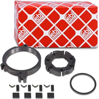 FEBI BILSTEIN Öljypumppu rotorisetti Opel Astra, Corsa, Insignia, Zafira FEBI BILSTEIN Öljypumppu rotorisetti Opel Astra, Corsa, Insignia, Zafira