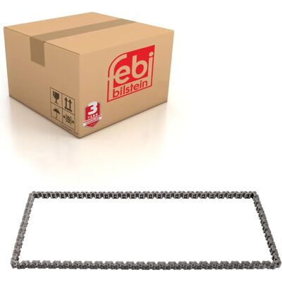 FEBI BILSTEIN 177735 Silent Chain - Timing Chain FEBI BILSTEIN 177735 Silent Chain - Timing Chain