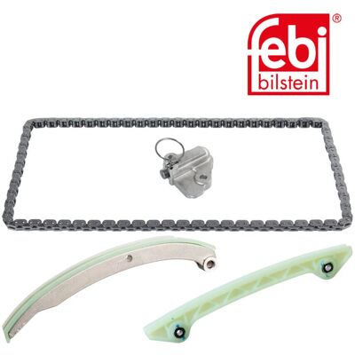 Febi Bilstein Modell 1119172 Duplex Steuerkettensatz - Steuerkettensatz Febi Bilstein Modell 1119172 Duplex Steuerkettensatz - Steuerkettensatz
