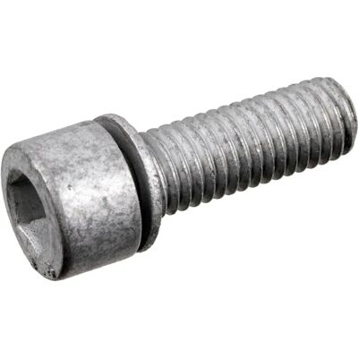 FEBI BILSTEIN M10 x 1,5 Schraube - Hohe Vibrationsbeständigkeit FEBI BILSTEIN M10 x 1,5 Schraube - Hohe Vibrationsbeständigkeit