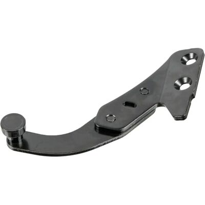 FEBI BILSTEIN 177776 Guía de puerta corredera - Mercedes-Benz Vito Van Tourer FEBI BILSTEIN 177776 Guía de puerta corredera - Mercedes-Benz Vito Van Tourer