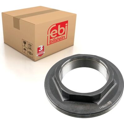 FEBI BILSTEIN 177811 Radmutter - Links FEBI BILSTEIN 177811 Radmutter - Links
