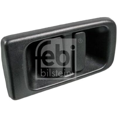 FEBI BILSTEIN 177839 Mânere ușă - Stânga, Negru, Renault Master 2, Opel Movano A, Nissan, Vauxhall - Mânere ușă FEBI BILSTEIN 177839 Mânere ușă - Stânga, Negru, Renault Master 2, Opel Movano A, Nissan, Vauxhall - Mânere ușă
