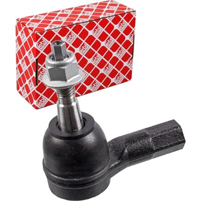 FEBI BILSTEIN 177840 Ohjaustanko - Etuakseli vasen/oikea FEBI BILSTEIN 177840 Ohjaustanko - Etuakseli vasen/oikea
