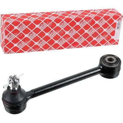 FEBI BILSTEIN 177879 Barra stabilizzatrice - Asse posteriore FEBI BILSTEIN 177879 Barra stabilizzatrice - Asse posteriore