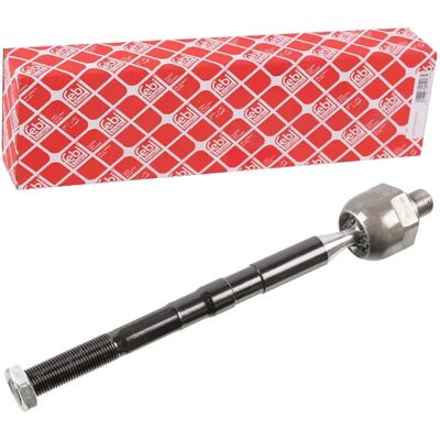 Febi Bilstein Innenlenkungsdrehgelenk - 242mm - M16x1,5 - Für Hyundai Tucson, Kia Sportage Febi Bilstein Innenlenkungsdrehgelenk - 242mm - M16x1,5 - Für Hyundai Tucson, Kia Sportage