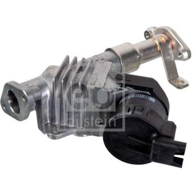 Febi Bilstein 177952 EGR-ventil för BMW 1, 3, 5-serier Febi Bilstein 177952 EGR-ventil för BMW 1, 3, 5-serier