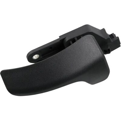 mâner de ușă Febi Bilstein - Fiat Ducato, Jumper, Negru mâner de ușă Febi Bilstein - Fiat Ducato, Jumper, Negru