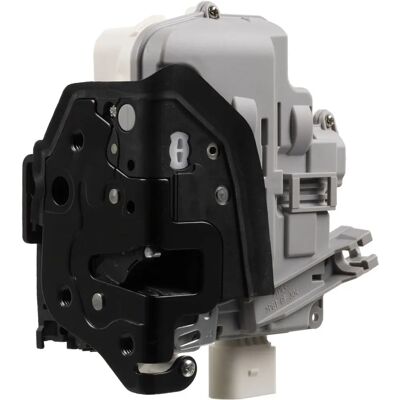 Serratura porta Febi Bilstein 132046001 - Anteriore sinistra Serratura porta Febi Bilstein 132046001 - Anteriore sinistra
