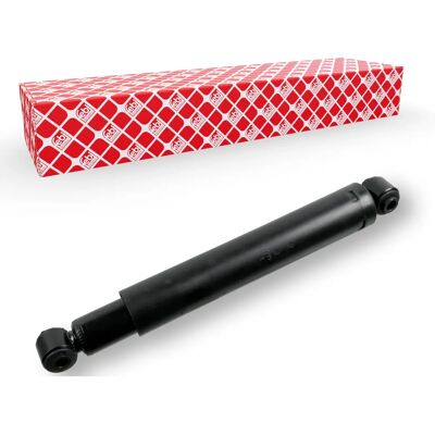 FEBI BILSTEIN 178042 Amortyzator - Oś przednia FEBI BILSTEIN 178042 Amortyzator - Oś przednia
