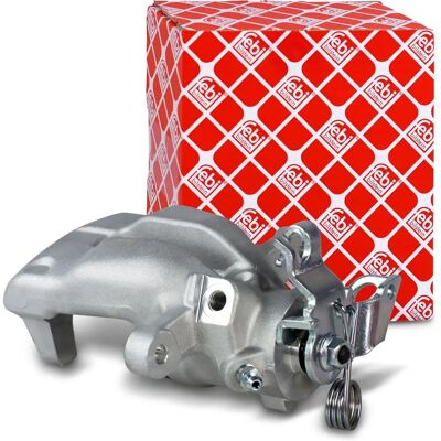 FEBI BILSTEIN Bremsecaliper Bag Venstre - Bremsecaliper FEBI BILSTEIN Bremsecaliper Bag Venstre - Bremsecaliper