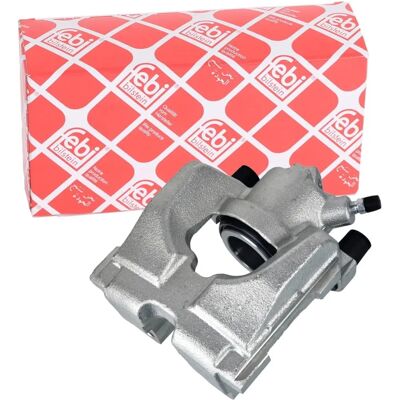 Febi Bilstein BMW 1/3 Serie Forreste højre bremseskrue - Bremsecaliper Febi Bilstein BMW 1/3 Serie Forreste højre bremseskrue - Bremsecaliper
