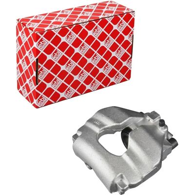 Περιστροφικό δαχτυλίδι φρένου Febi Bilstein - VW Transporter T5, Touareg, Multivan Περιστροφικό δαχτυλίδι φρένου Febi Bilstein - VW Transporter T5, Touareg, Multivan