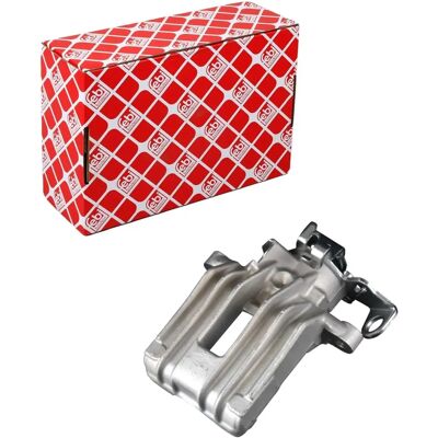 Febi Bilstein 6Q0615423A Αλουμινένιο δαχτυλίδι φρένου για Audi Vw Seat - Δαχτυλίδι φρένου Febi Bilstein 6Q0615423A Αλουμινένιο δαχτυλίδι φρένου για Audi Vw Seat - Δαχτυλίδι φρένου