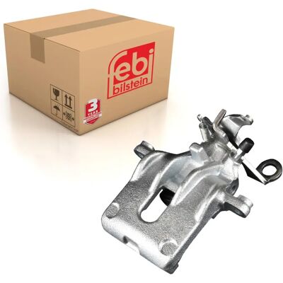 Febi Bilstein Bremssattel Hinterachse Rechts - Bremssattel Febi Bilstein Bremssattel Hinterachse Rechts - Bremssattel