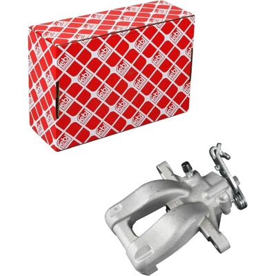 Febi Bremsekaliper - Bageste venstre for Fiat Grande Punto & Opel Corsa Febi Bremsekaliper - Bageste venstre for Fiat Grande Punto & Opel Corsa