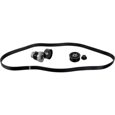 Febi Zahnriemensatz - 7-rippen, Spanner, Renault, Dacia, Nissan Febi Zahnriemensatz - 7-rippen, Spanner, Renault, Dacia, Nissan