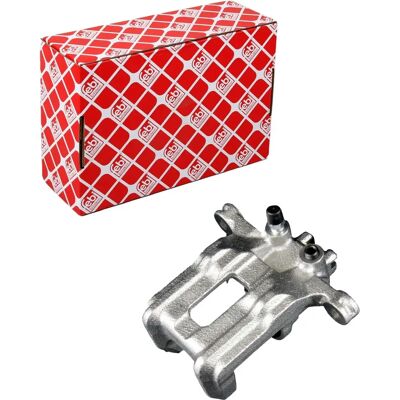 Febi Bilstein 178237 Linker Hinterachse Bremssattel - Bremszange Febi Bilstein 178237 Linker Hinterachse Bremssattel - Bremszange