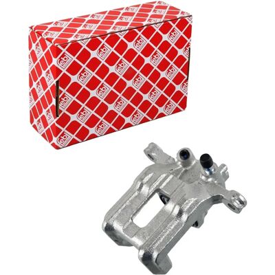 Honda Modell 178238 Gusseisen Hinten Rechts Bremssattel - Bremsenteil Honda Modell 178238 Gusseisen Hinten Rechts Bremssattel - Bremsenteil