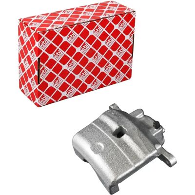Febi Bilstein Mazda 6 Bremsecaliper - Forreste venstre - Gjutjern Febi Bilstein Mazda 6 Bremsecaliper - Forreste venstre - Gjutjern