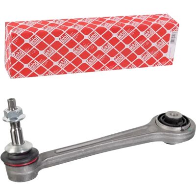 Febi Bilstein Styrearm - BMW 5, 6, 7, Aluminium, Bagaksel venstre Febi Bilstein Styrearm - BMW 5, 6, 7, Aluminium, Bagaksel venstre