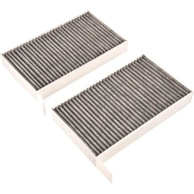 Febi Bilstein Innenraumfilter - Model 3 & Y - Aktivkohle, antibakteriell Febi Bilstein Innenraumfilter - Model 3 & Y - Aktivkohle, antibakteriell