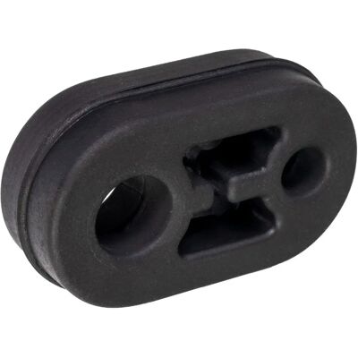 FEBI BILSTEIN Avgassupport - Kompatibel med Peugeot & Citroën FEBI BILSTEIN Avgassupport - Kompatibel med Peugeot & Citroën