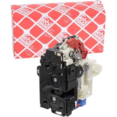 Febi Bilstein Modell 6Y0839015 Türschloss - Türschloss Febi Bilstein Modell 6Y0839015 Türschloss - Türschloss