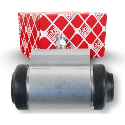 FEBI BILSTEIN 178637 Højre bag bremsehjul cylinder - 22mm FEBI BILSTEIN 178637 Højre bag bremsehjul cylinder - 22mm