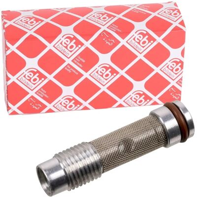 Febi Valvola pressione olio BMW - 178664 Febi Valvola pressione olio BMW - 178664
