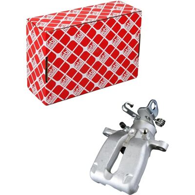 FEBI BILSTEIN 178740 Cilindru de frână din aluminiu - Sistem de frânare FEBI BILSTEIN 178740 Cilindru de frână din aluminiu - Sistem de frânare