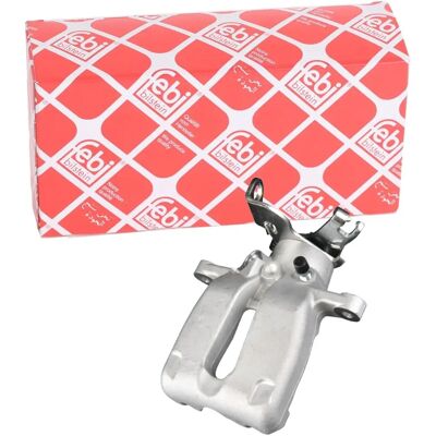 Febi Bilstein 178741 Aluminium bagaksel højre bremsesystem - Bremseartikel Febi Bilstein 178741 Aluminium bagaksel højre bremsesystem - Bremseartikel