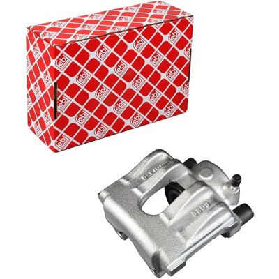 BMW bremsecaliper Febi Bilstein - Enkeltstempel, Gjutjern, 54mm, Foran højre BMW bremsecaliper Febi Bilstein - Enkeltstempel, Gjutjern, 54mm, Foran højre