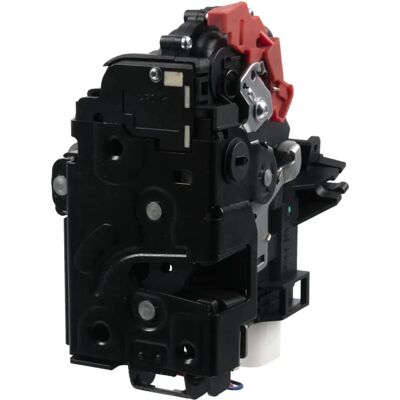 Febi Bilstein 7L0839015E - Serratura porta Febi Bilstein 7L0839015E - Serratura porta